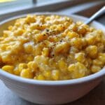 Creamed Corn Thanksgiving Side Dish: 30-Minute Comfort Magic 3 Creamed Corn Thanksgiving Side Dish