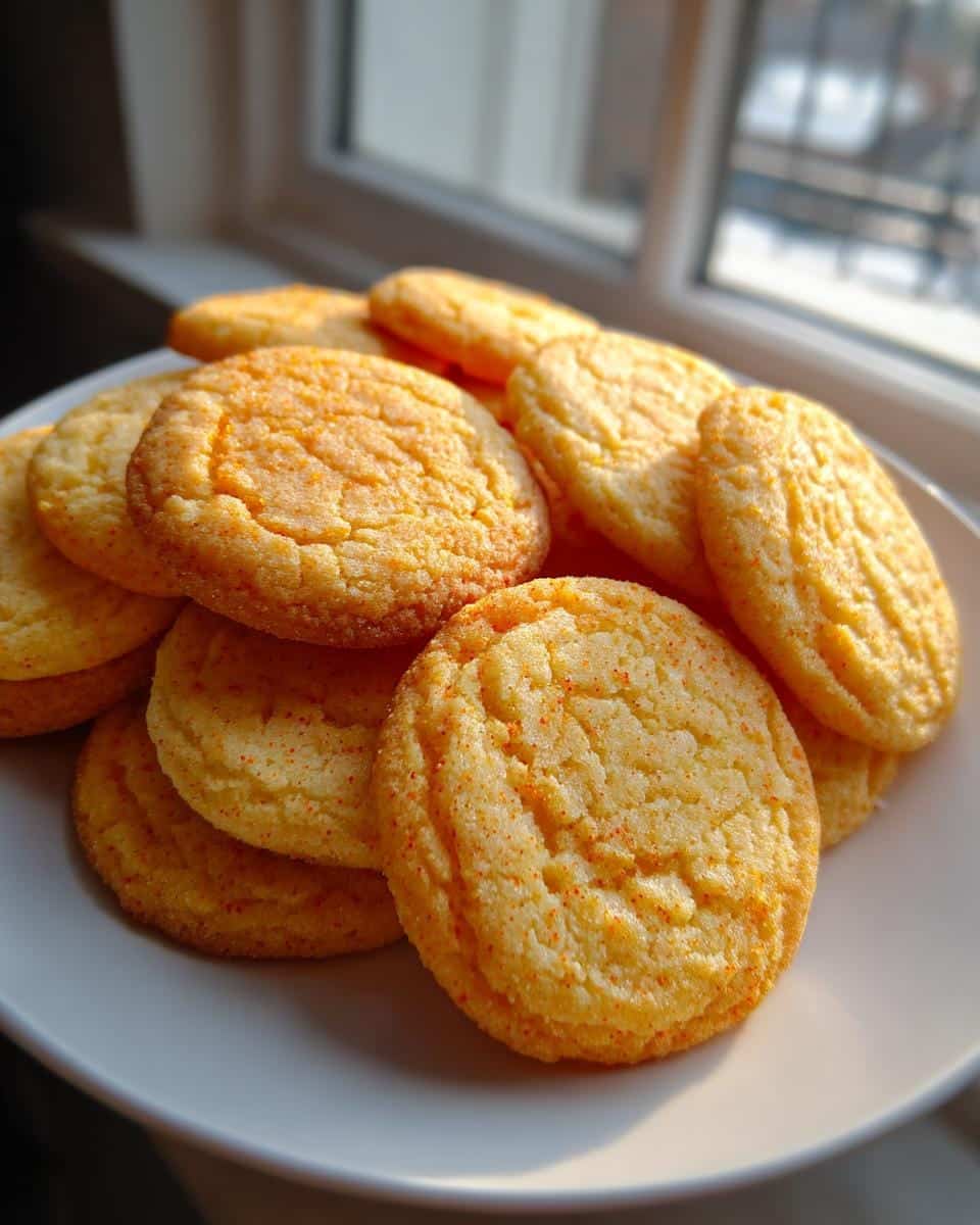 DIY Halloween Treats - detail 1