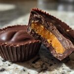Irresistible Dairy Free Chocolate Pumpkin Butter Cups in 30 Minutes 9 Dairy Free Chocolate Pumpkin Butter Cups