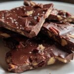 Irresistible Dark Chocolate Pecan Treats in Just 1 Hour 9 Dark Chocolate Pecan