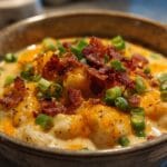 Creamy Easy Crockpot Potato Soup Your Kids Will Crave 7 Easy Crockpot Potato Soup Your Family Will Devour