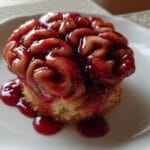 Spooky Easy Halloween Cinnamon Roll Brains That Wow Guests 9 Easy Halloween Cinnamon Rolls: Cinnamon Roll Brains
