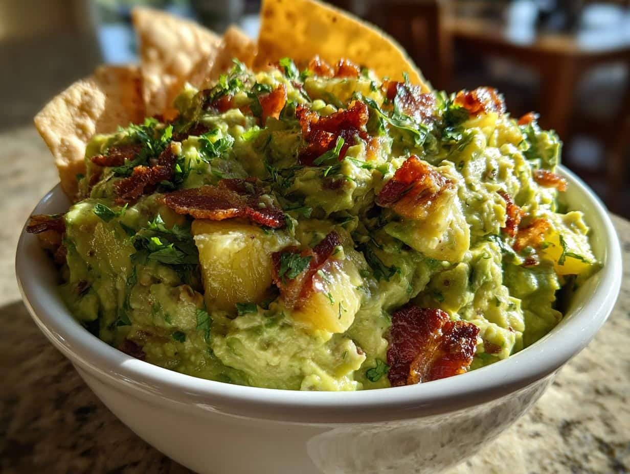 Guacamole Frankenstein: 3 Bold Twists That Wow Every Time