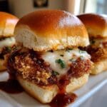 Spooky 12 Halloween Chicken Parm Sliders Everyone Craves 9 Halloween Chicken Parm Sliders Spooky 12 Halloween Chicken Parm Sliders Everyone Craves