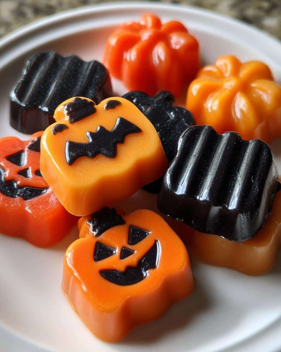 Halloween Diaries - detail 2