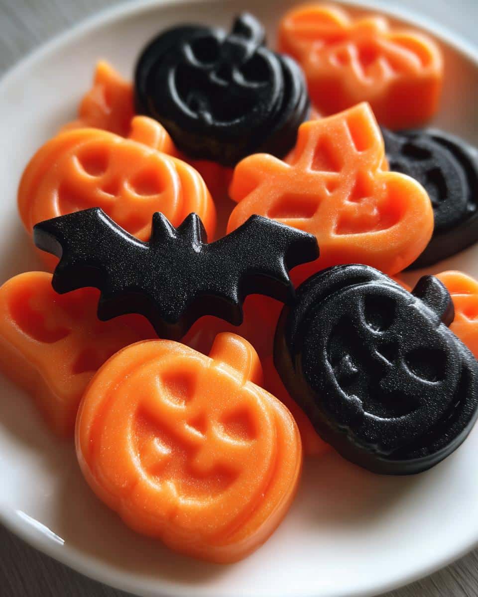 Halloween Diaries - detail 3