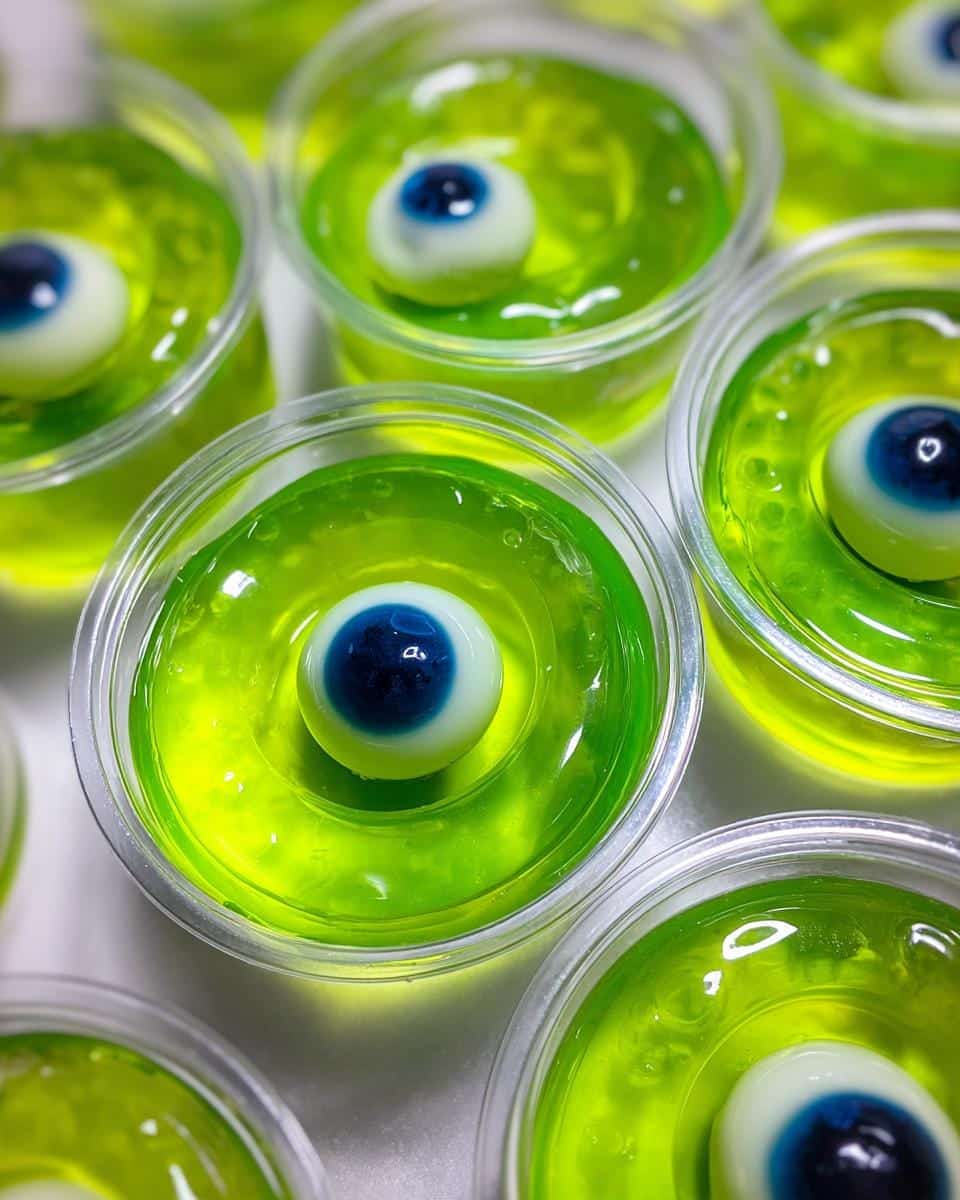 Spooky Halloween Eyeball Jello Shots That Wow Guests in 15 Minutes 8 Halloween Eyeball Jello Shots - detail 3