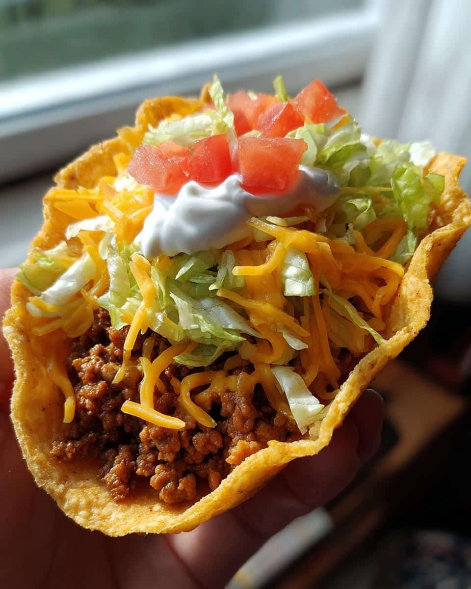 Spooky Halloween Walking Taco Bar in Just 30 Minutes! 8 Halloween Walking Taco Bar! - detail 3