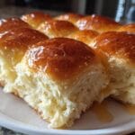 Texas Roadhouse Rolls Recipe: 12 Irresistible Cloud-Like Rolls 5 Homemade Fluffy Rolls Inspired by Texas Roadhouse
