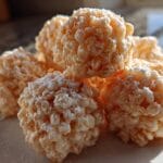 15-Minute Marshmallow Rice Krispie Bubbles – Irresistible! 7 Marshmallow Rice Krispie Bubbles