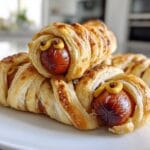 15-Minute Mummy-Wrapped Foods That Steal Every Halloween Party 9 Mummy-Wrapped Foods