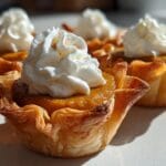 15 Irresistible Pumpkin Pie Bites Fall Dessert You’ll Crave 7 PUMPKIN PIE BITES FALL DESSERT