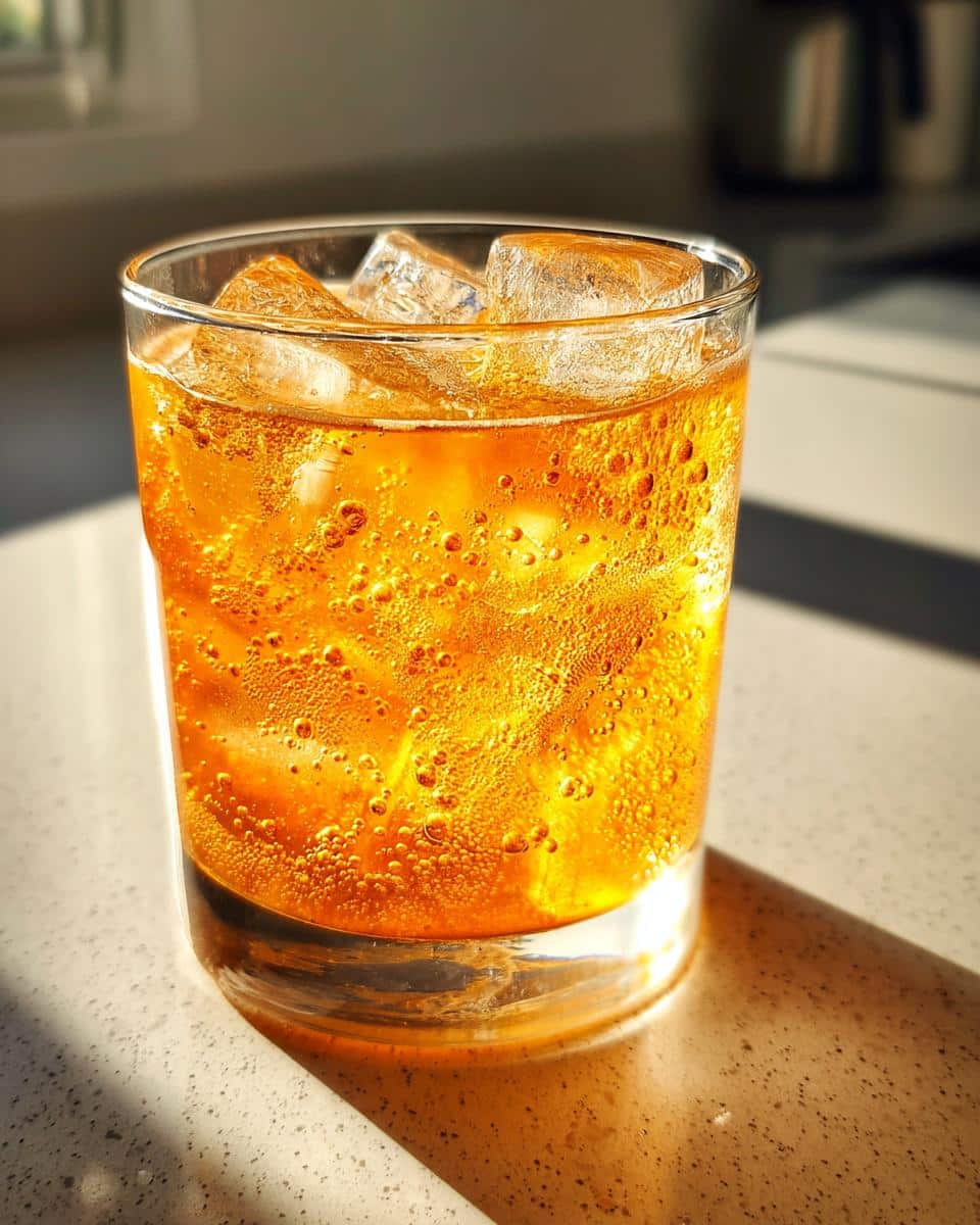 3 Tricks for Magical Pumpkin Bubbles Everyone Loves 7 Pumpkin Bubbles - detail 2