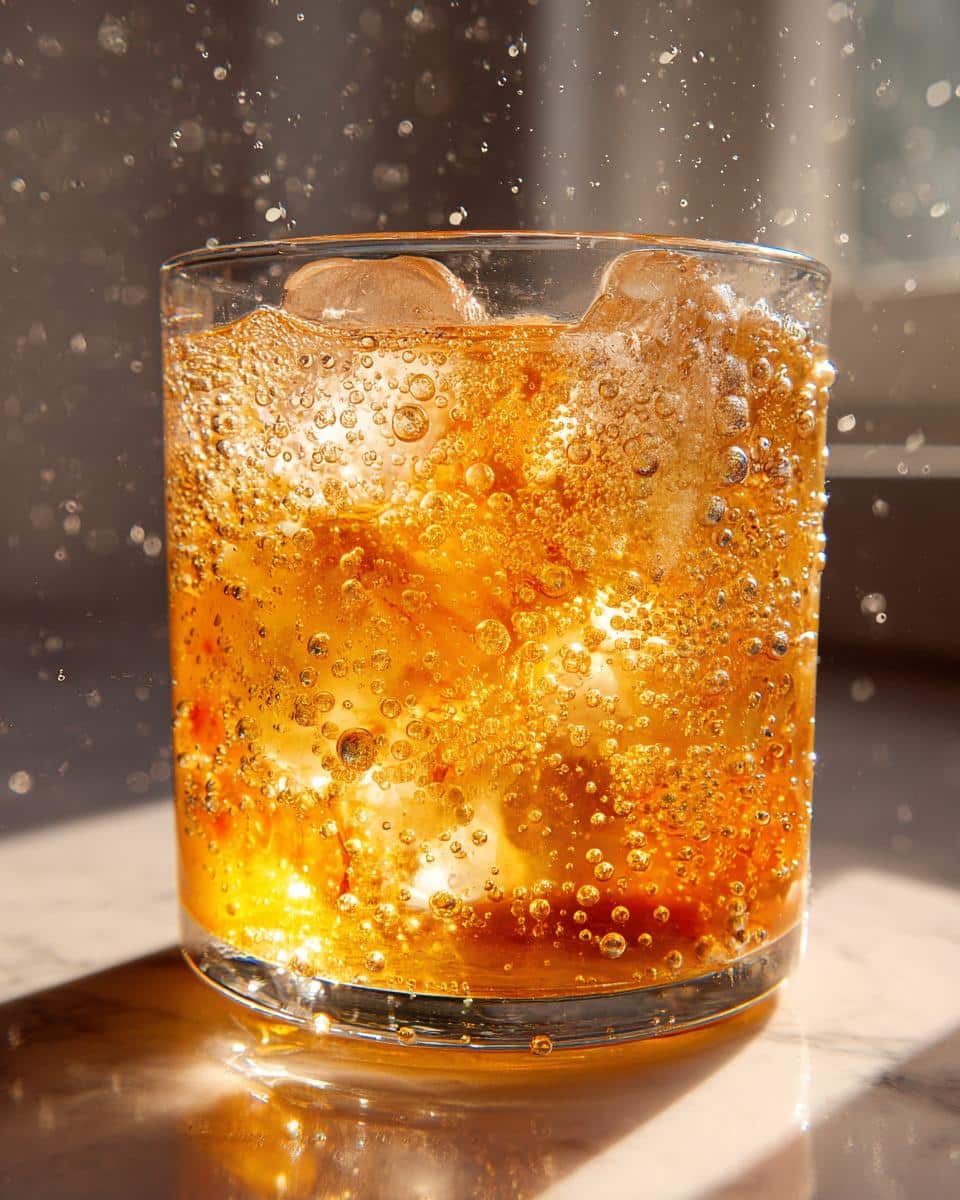 3 Tricks for Magical Pumpkin Bubbles Everyone Loves 8 Pumpkin Bubbles - detail 3