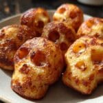 Spooky 4-Ingredient Skull Potato Bites That Shock Guests 9 Skull Potato Bites