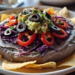 Spooky Dips & Spreads in 15 Minutes: Ghoulishly Good! 9 Spooky Dips & Spreads