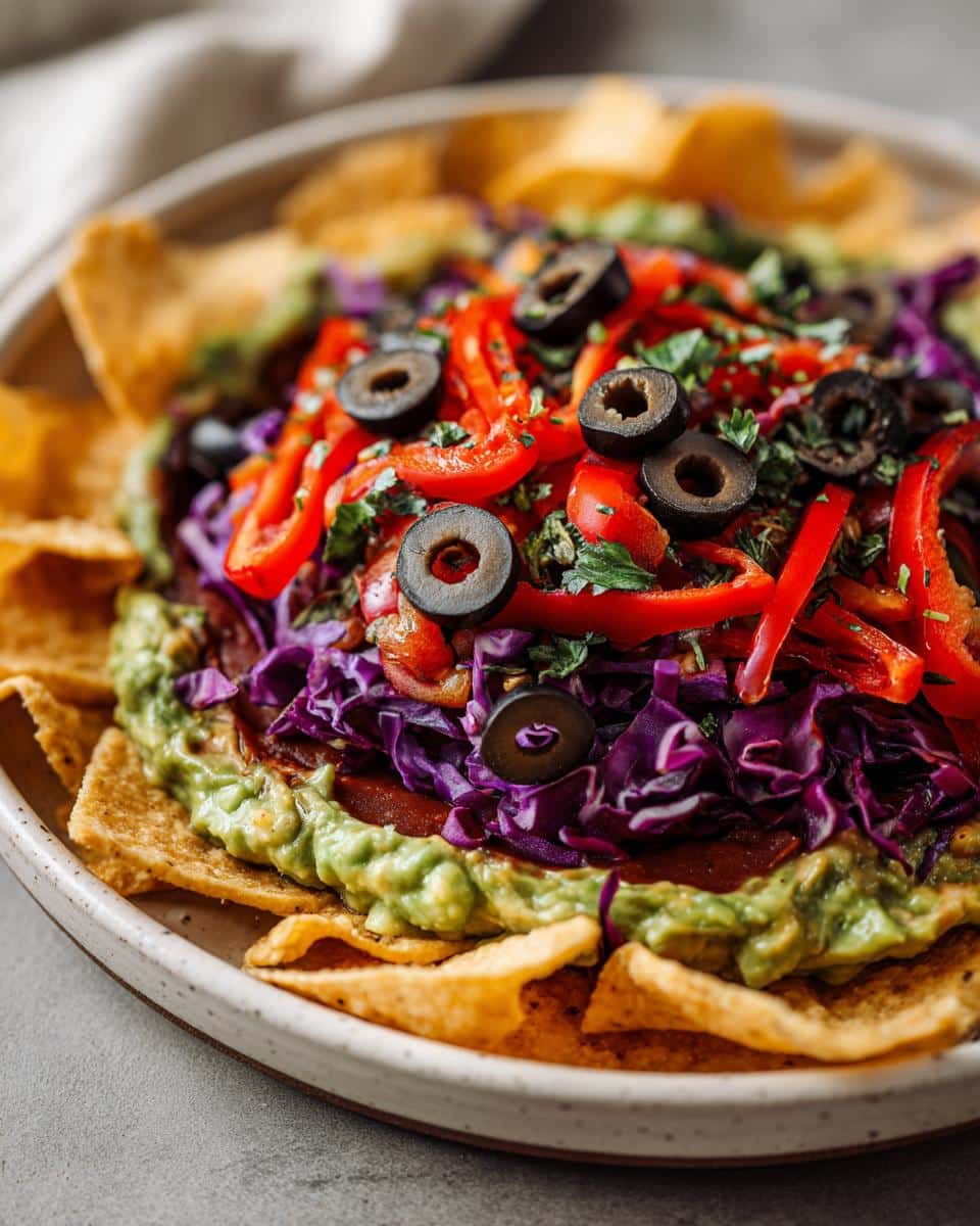 Spooky Dips & Spreads in 15 Minutes: Ghoulishly Good! 8 Spooky Dips & Spreads - detail 3