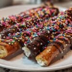 12 Irresistible Spooky Sprinkle Rods for Halloween Magic 9 Spooky Sprinkle Rods