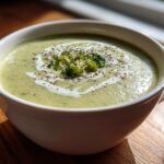Creamy Vegan Broccoli Potato Soup in Just 35 Minutes 9 Vegan Broccoli Potato Soup