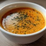 Hearty Vegan Carrot Potato Soup in 30 Minutes Flat 7 Vegan Carrot Potato Soup