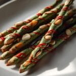 5-Ingredient Witch Finger Pretzels—Spookily Delicious! 9 Witch Finger Pretzels