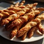 24 Witch's Fingers Breadsticks That Taste Scarily Good 5 Witch's Fingers Breadsticks