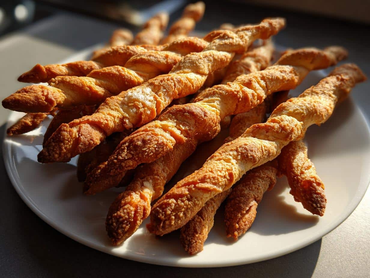 24 Witch’s Fingers Breadsticks That Taste Scarily Good
