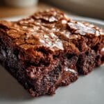Magical Spellbook Brownies That Disappear in 5 Minutes 9 spellbook brownies
