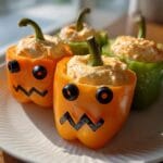 Spooky Phanom Pepper Pals: 12 Adorable Halloween Bites You'll Love 9 spooky phanom pepper pals Spooky Phanom Pepper Pals: 12 Adorable Halloween Bites You'll Love