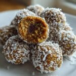 Irresistible Almond Bliss Balls Recipe in Just 30 Minutes 7 Almond Bliss Balls