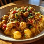 30-Minute Chickpea Curry That Will Blow Your Mind 9 Chickpea Curry