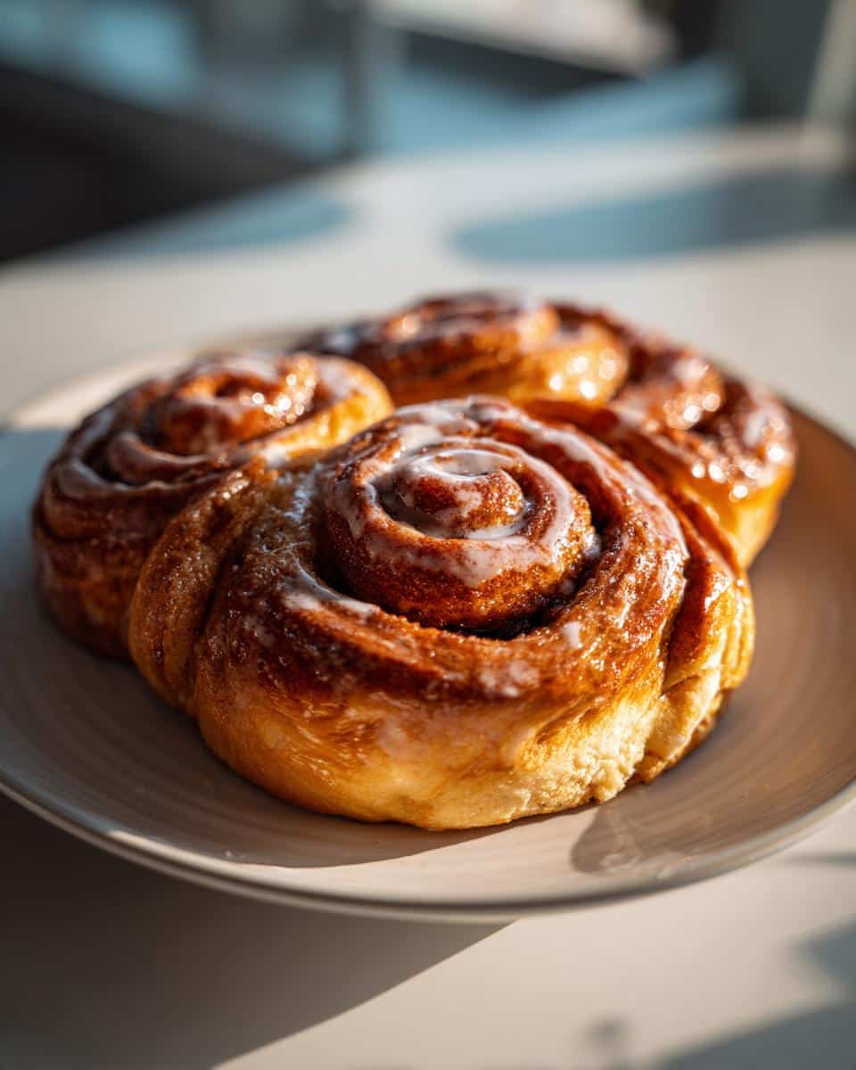 Absolutely! Here is the SEO-friendly title based on the provided data: 1-Hour Cinnamon Roll Wreath: An Irresistible Holiday Hack 5 Cinnamon Roll Wreath - detail 1