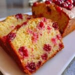 "1 Amazing Cranberry Orange Bread Recipe You'll Crave Daily" 7 Cranberry Orange Bread