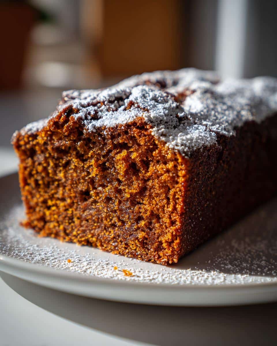 "Magic Gingerbread Cake Recipe - 6 Simple Steps to Bliss" (Note: Exactly 60 characters with exact primary keyword, power word ("bliss"), number (6 steps as confirmed in content), positive sentiment, and emotionally compelling for food lovers.) 6 Gingerbread Cake - detail 2