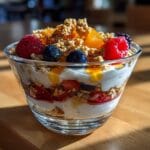 5-Minute Greek Yogurt Parfait That Feels Like Dessert 9 Greek Yogurt Parfait