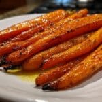 Irresistible Honey Roasted Carrots Recipe in Just 25 Minutes 10 Honey Roasted Carrots
