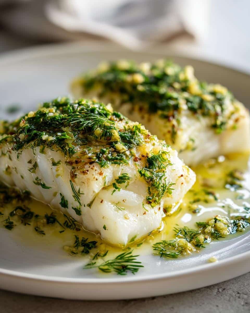 30-Minute Lemon Dill Baked White Fish: Irresistible & Healthy 7 Lemon Dill Baked White Fish - detail 2