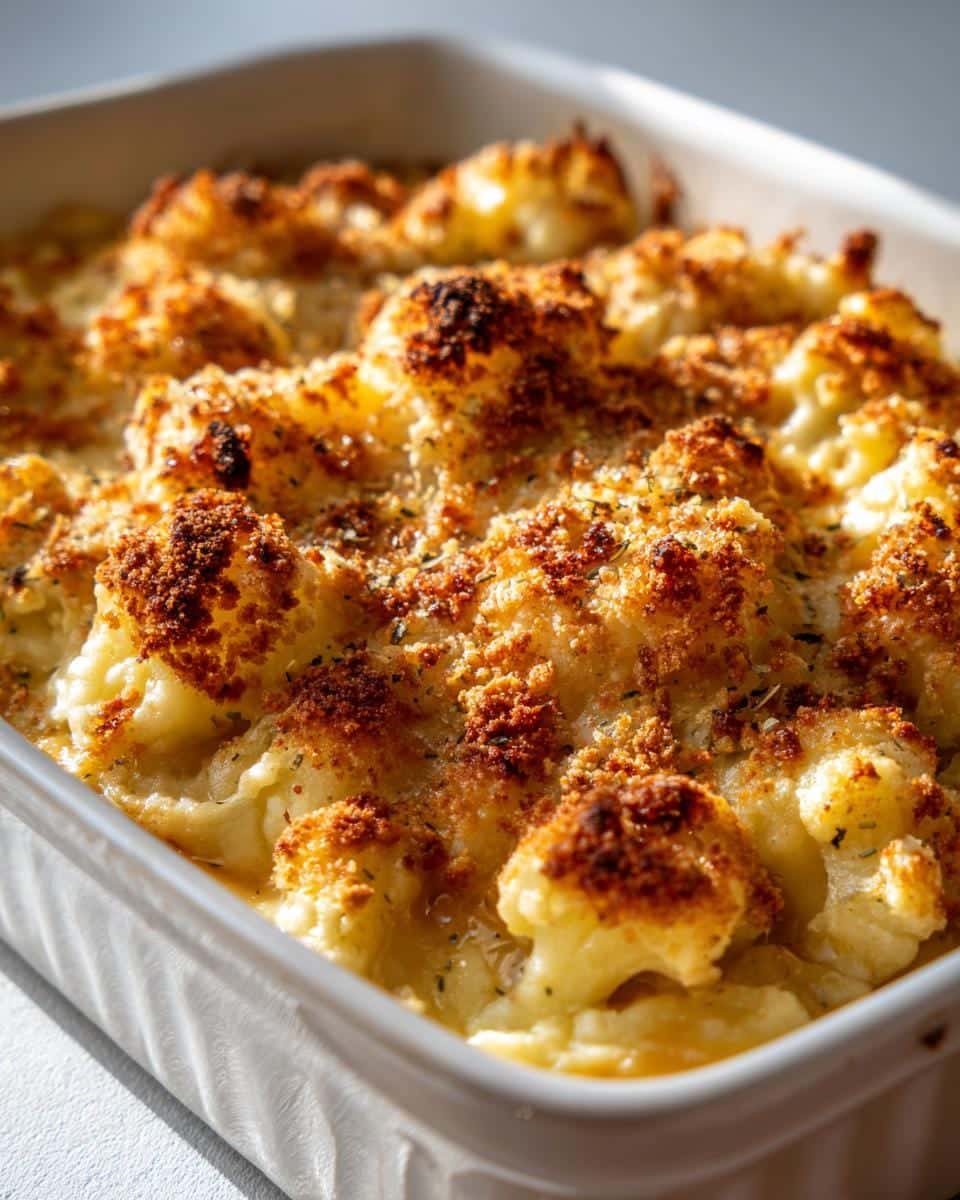 Creamy Mashed Potato Casserole with 4 Secret Ingredients 7 Mashed Potato Casserole - detail 2