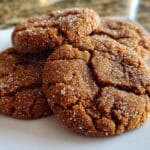 Irresistible Molasses Spice Cookies Recipe in Just 10 Minutes 7 Molasses Spice Cookies