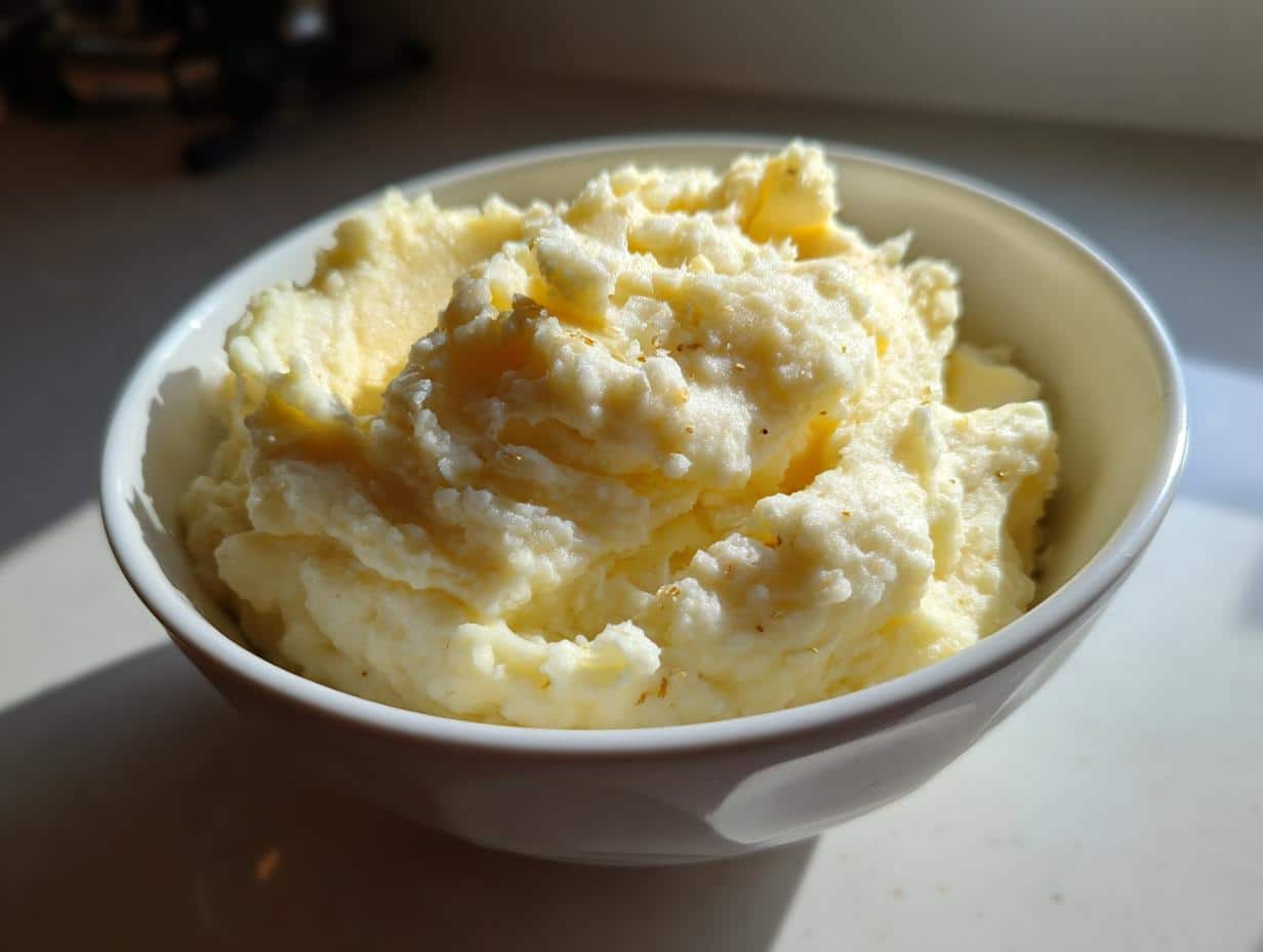 57 Irresistible Roasted Garlic Mashed Potatoes You Must Try 4 Roasted Garlic Mashed Potatoes