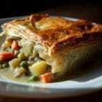 Irresistible Savory Vegetable Pot Pie in 30 Minutes 7 Savory Vegetable Pot Pie