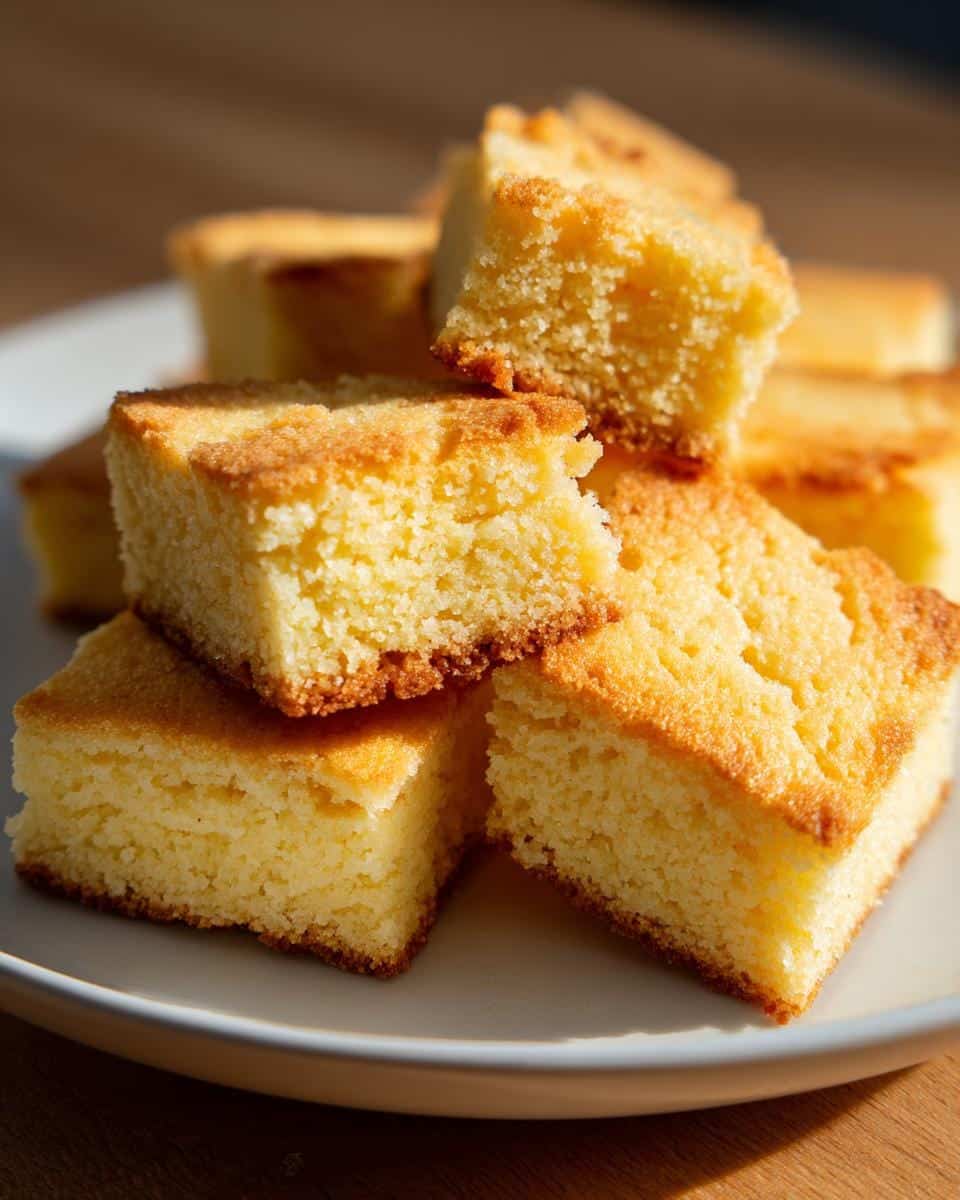 Buttery 4-Ingredient Shortbread Cookies You'll Crave 6 Shortbread Cookies - detail 1