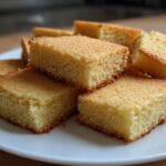 Buttery 4-Ingredient Shortbread Cookies You'll Crave 9 Shortbread Cookies