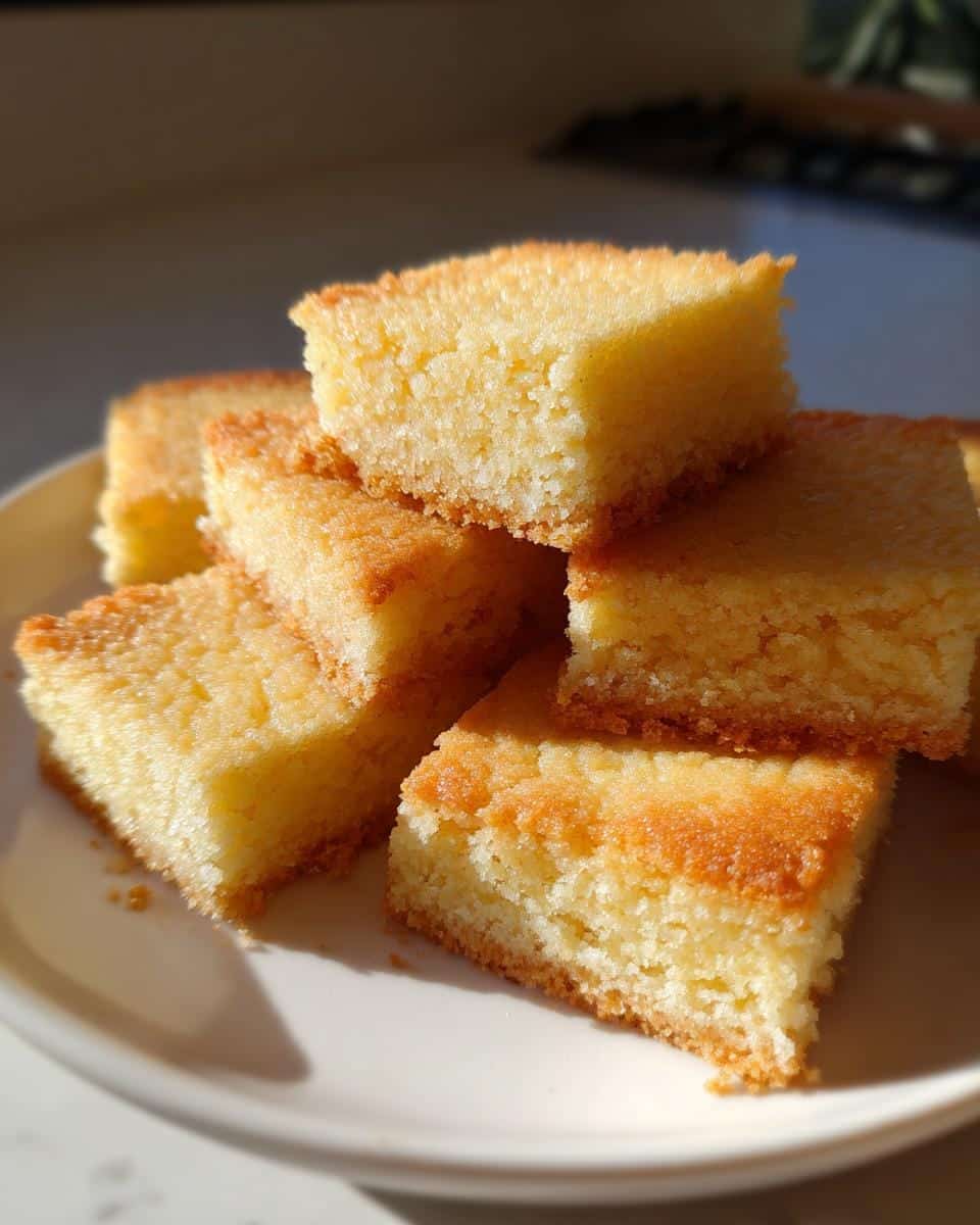 Buttery 4-Ingredient Shortbread Cookies You'll Crave 8 Shortbread Cookies - detail 3