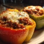 Irresistible Stuffed Peppers Recipe with 4 Secret Tips 9 Stuffed Peppers