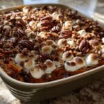 Amazing 3-Ingredient Sweet Potato Casserole You'll Crave 9 Sweet Potato Casserole (vegan or classic)