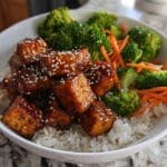 Amazing 30-Minute Teriyaki Tempeh Bowls You'll Love 9 Teriyaki Tempeh Bowls