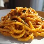 30-Minute Vegan Creamy Butternut Squash Pasta Perfection 7 Vegan Creamy Butternut Squash Pasta