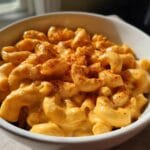 Creamy Vegan Mac and Cheese in Just 25 Minutes 7 Vegan Mac and Cheese