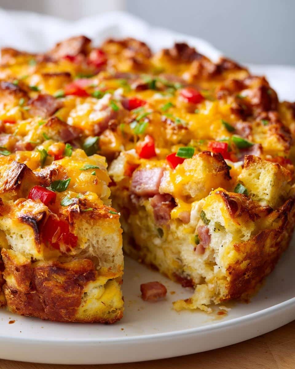 6 Irresistible Christmas Brunch Menu Ideas with Casseroles to Savor 4 Christmas brunch menu ideas with casseroles - detail 1